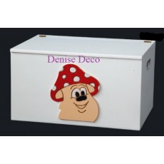 Denise Deco κουτι μανιταρουλης